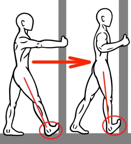 7 Best Ankle Stretching Exercises To Improve Foot Mobility