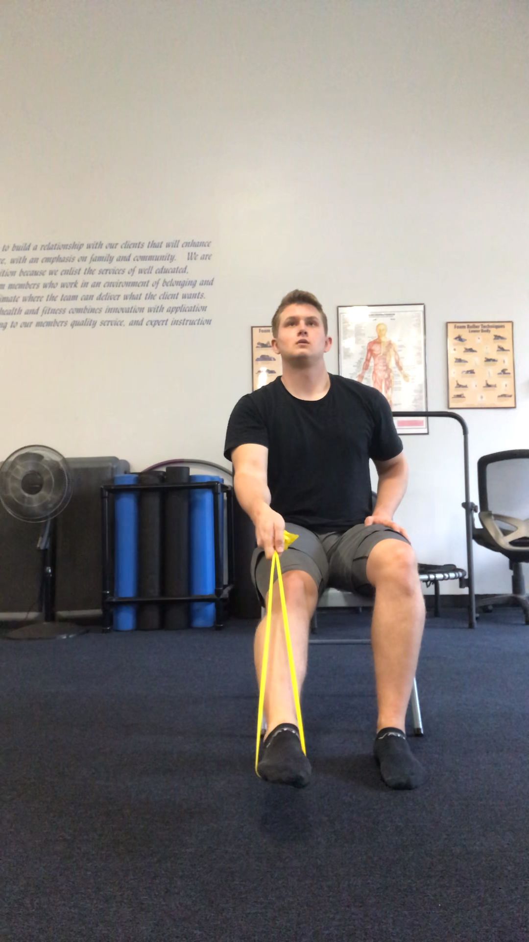 7 Soothing Stretches For Ankle Mobility Ankle Mobility Ankle