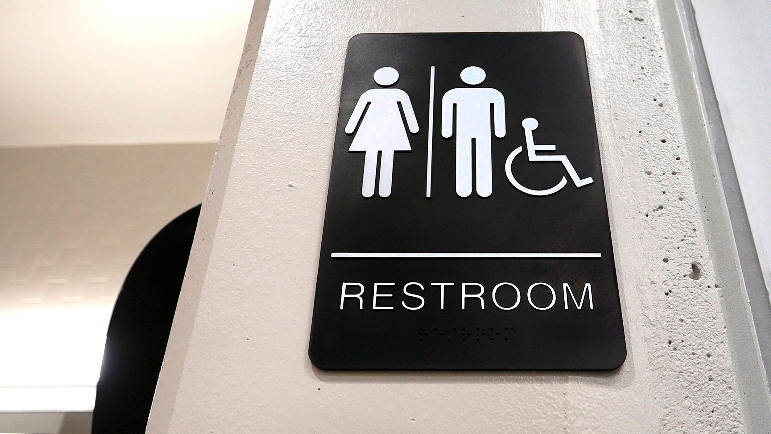 Bills Would Boost Gender Neutral Bathroom Access At Philly City Hall