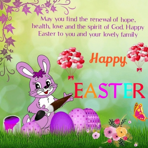 Happy Easter Images Ecards Free Ecards To Happy Easter