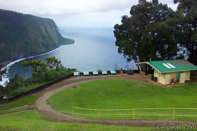 5 Ways Waipio Valley Hawaii - USDA Food and Nutrition Service