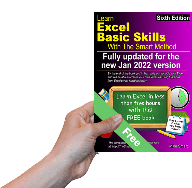 Learn Excel Free